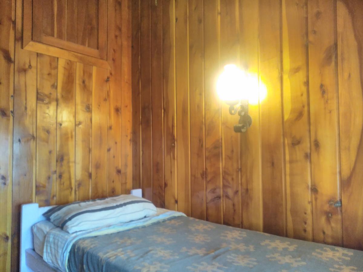 Universal Traveller's Hostel San Carlos de Bariloche Eksteriør billede